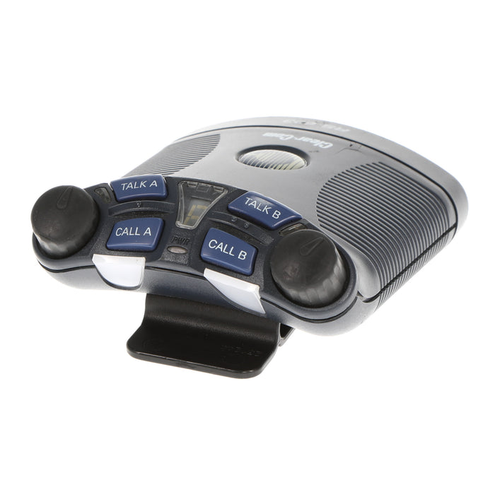 中古品】Clear-Com RS-603 TW仕様2chベルトパック - 業務用撮影・映像