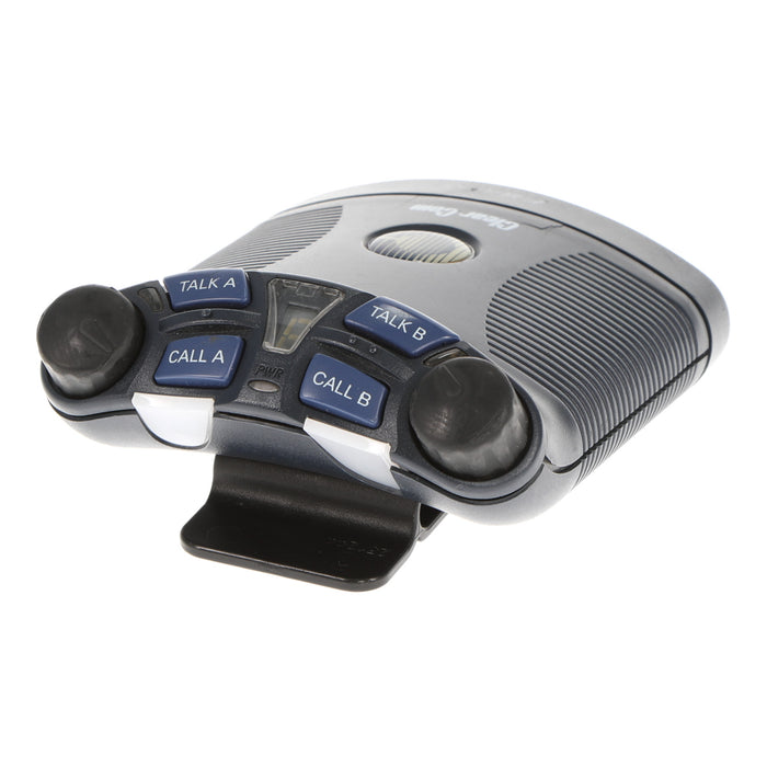 中古品】Clear-Com RS-603 TW仕様2chベルトパック - 業務用撮影・映像