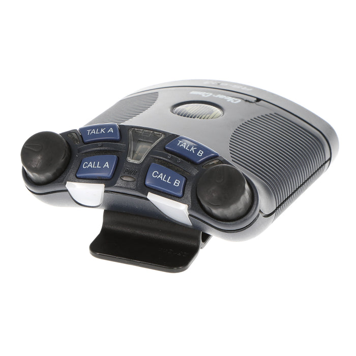 【中古品】Clear-Com RS-603 TW仕様2chベルトパック