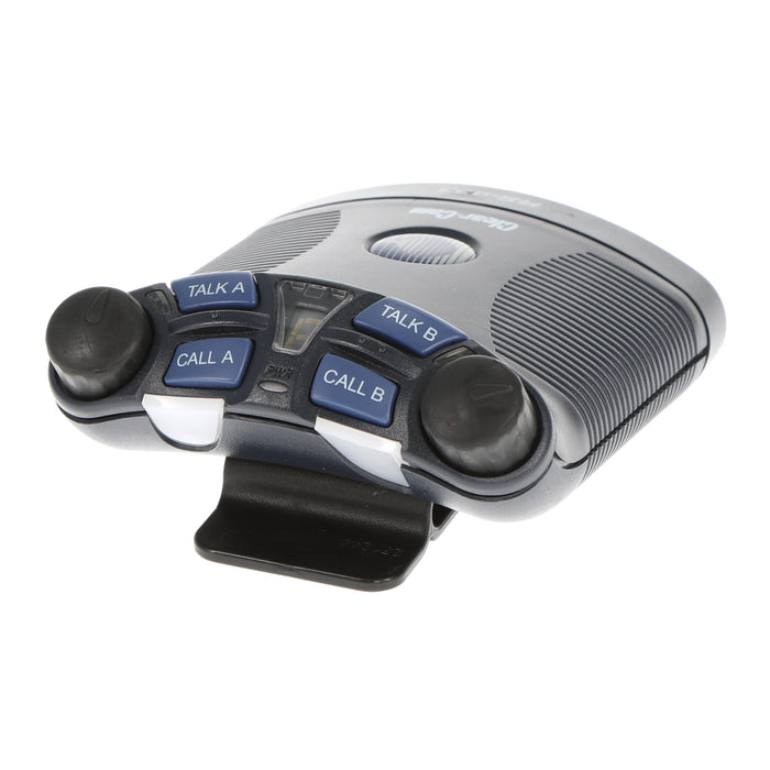 【中古品】Clear-Com RS-603 TW仕様2chベルトパック