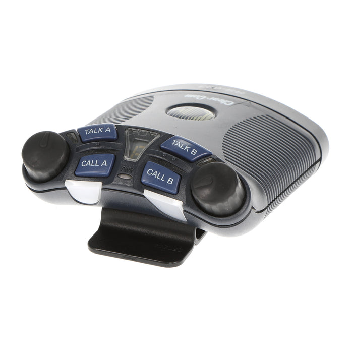 【中古品】Clear-Com RS-603 TW仕様2chベルトパック
