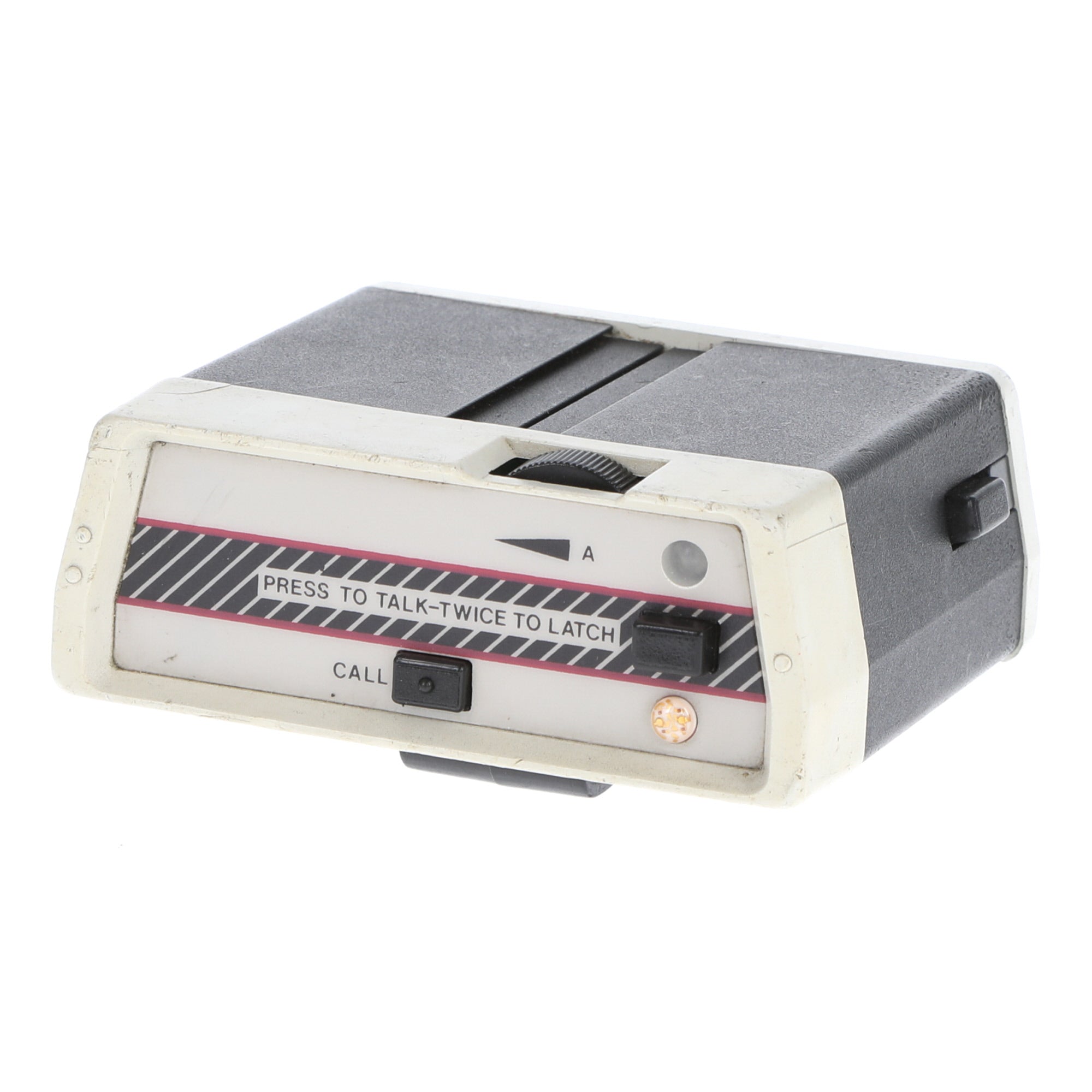 中古品】Clear-Com RS-501 インターカム・ベルトパック・リモート