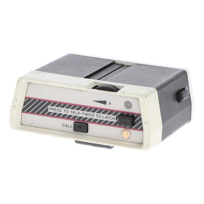 【中古品】Clear-Com RS-501 インターカム・ベルトパック・リモートステーション