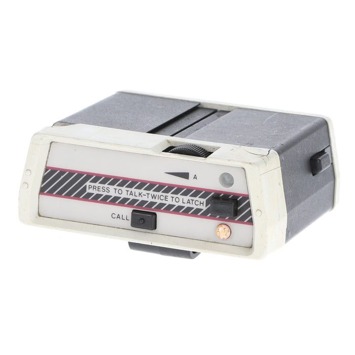 【中古品】Clear-Com RS-501 インターカム・ベルトパック・リモートステーション