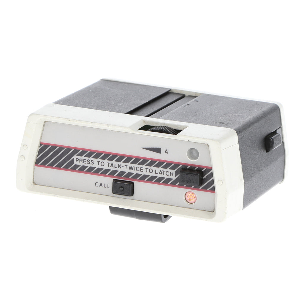 中古品】Clear-Com RS-501 インターカム・ベルトパック・リモート
