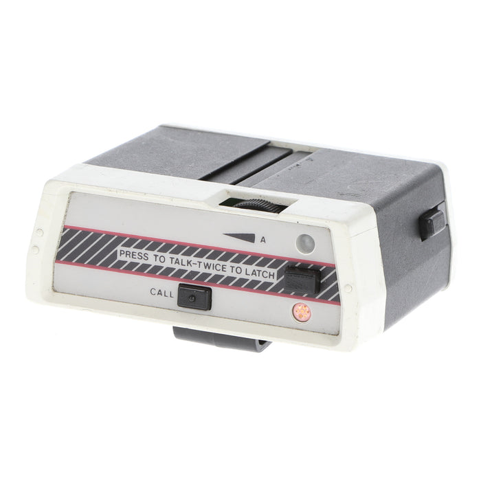 【中古品】Clear-Com RS-501 インターカム・ベルトパック・リモートステーション