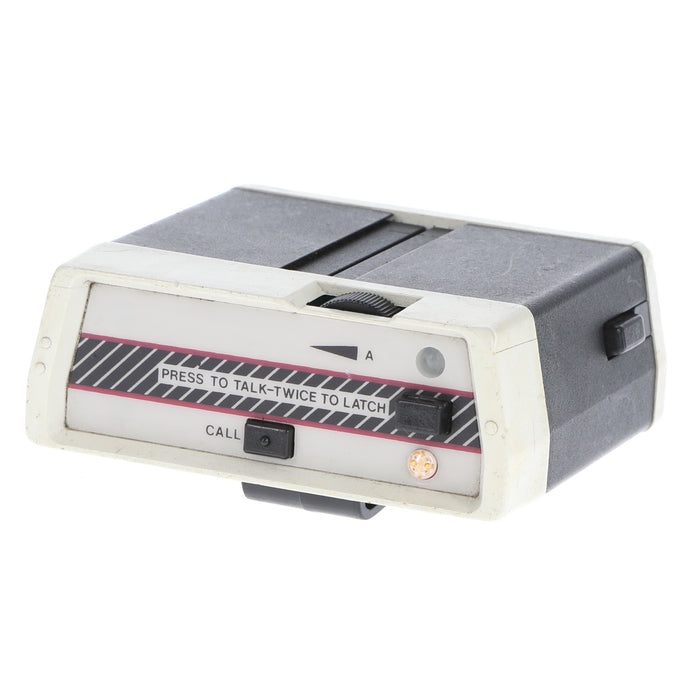 【中古品】Clear-Com RS-501 インターカム・ベルトパック・リモートステーション