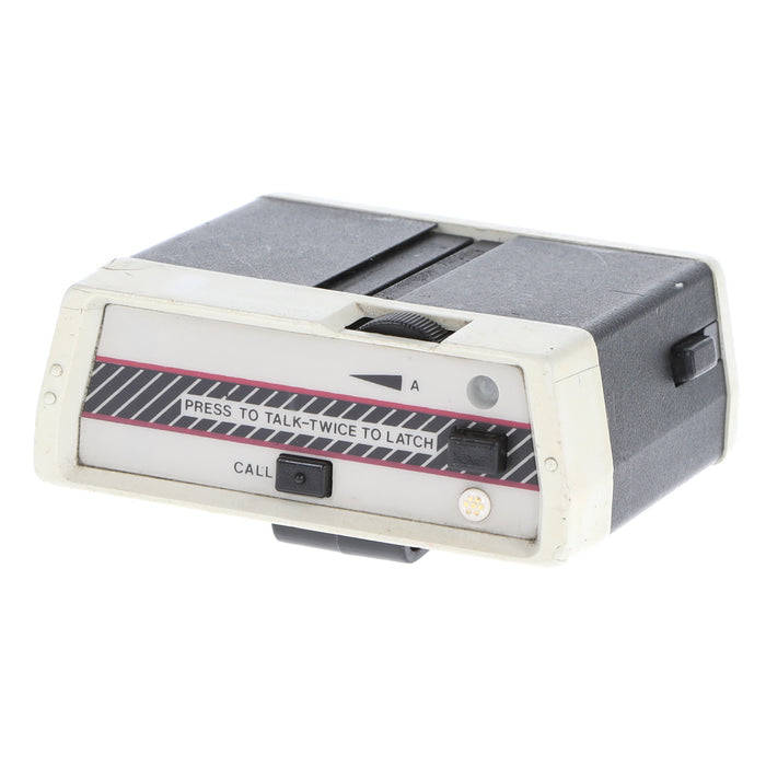 【中古品】Clear-Com RS-501 インターカム・ベルトパック・リモートステーション