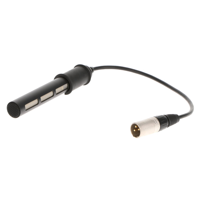 【中古品】SONY 1-542-749-12 マイクロホン(ECM-XM1)
