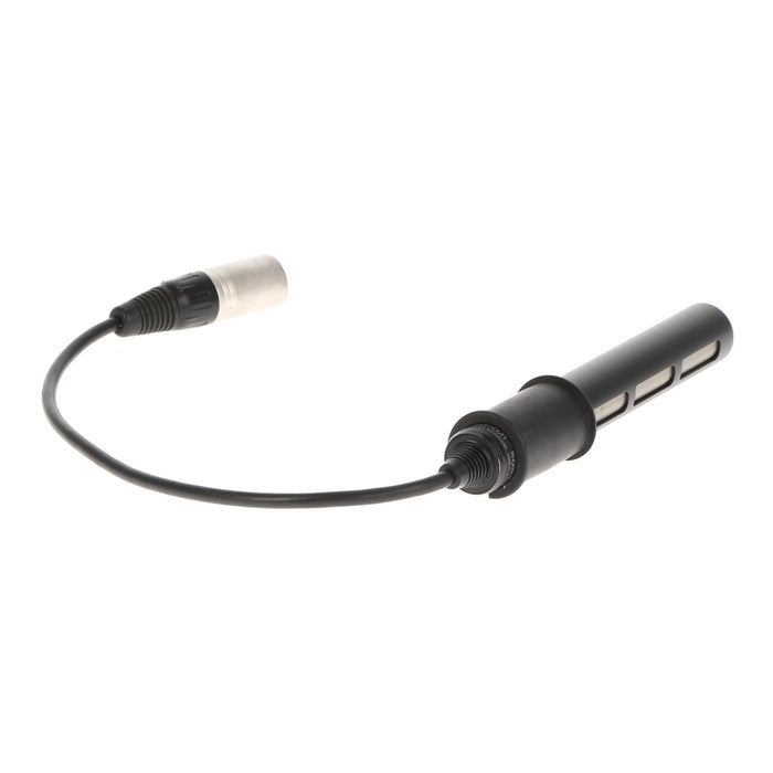 【中古品】SONY 1-542-749-12 マイクロホン(ECM-XM1)