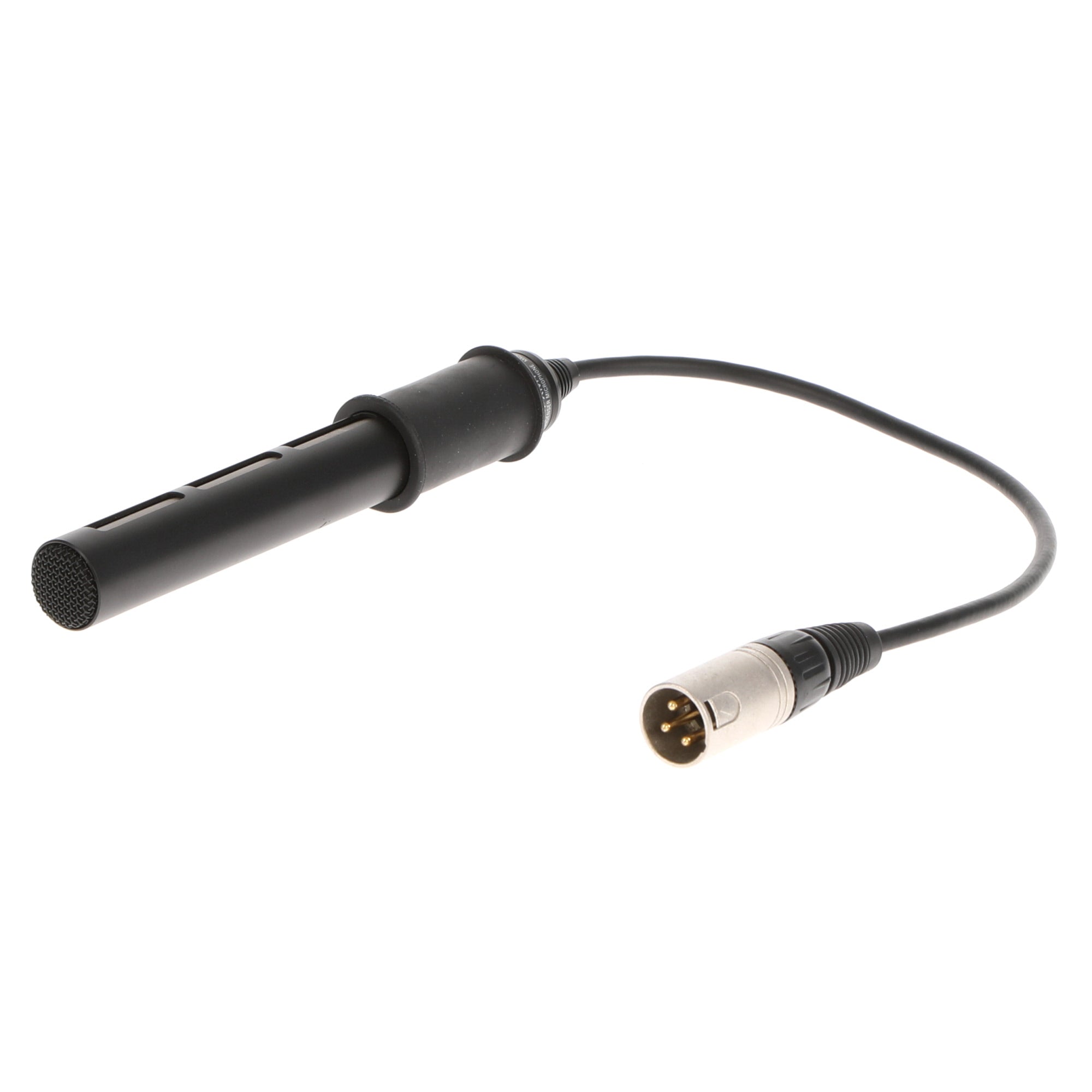 中古品】SONY 1-542-749-12 マイクロホン(ECM-XM1) - 業務用撮影・映像