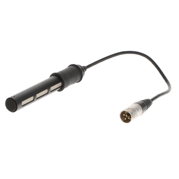 【中古品】SONY 1-542-749-12 マイクロホン(ECM-XM1)