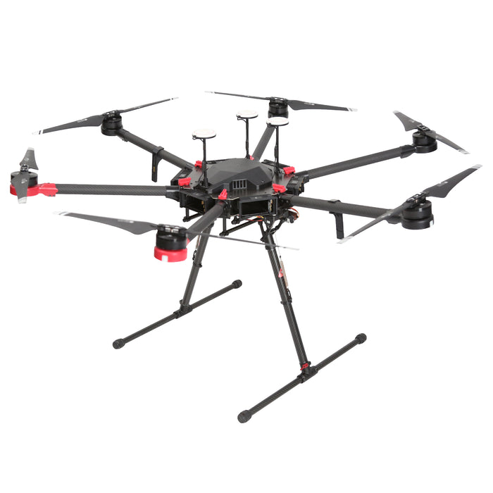 【中古品】DJI Matrice 600 Pro Matrice 600 Pro[リモートID無し/事前登録無し]