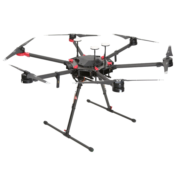 【中古品】DJI Matrice 600 Pro Matrice 600 Pro[リモートID無し/事前登録無し]