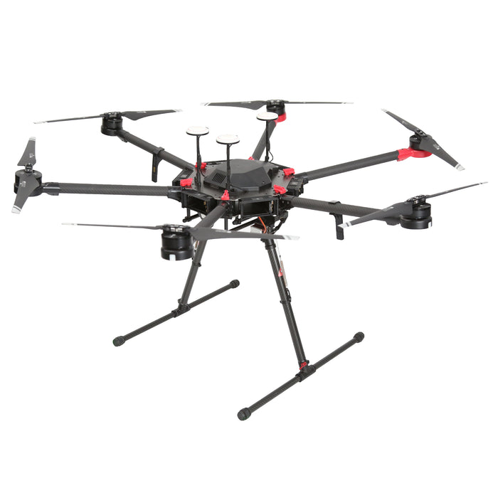 【中古品】DJI Matrice 600 Pro Matrice 600 Pro[リモートID無し/事前登録無し]