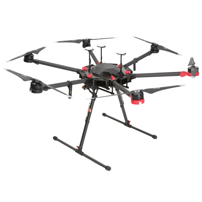 【中古品】DJI Matrice 600 Pro Matrice 600 Pro[リモートID無し/事前登録無し]