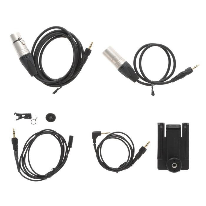 【中古品】SONY UWP-D11 B帯ワイヤレスマイクロホンパッケージ