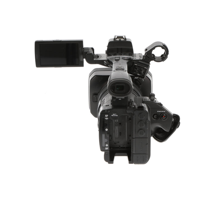 中古品】SONY HXR-NX5R NXCAMカムコーダー - 業務用撮影・映像・音響