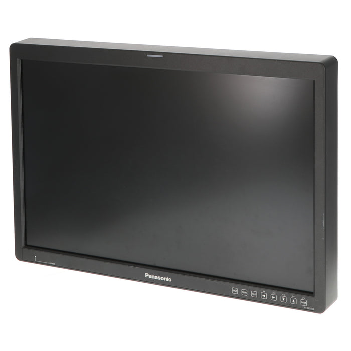 【中古品】Panasonic BT-LH2550 25.5v型LCDビデオモニター