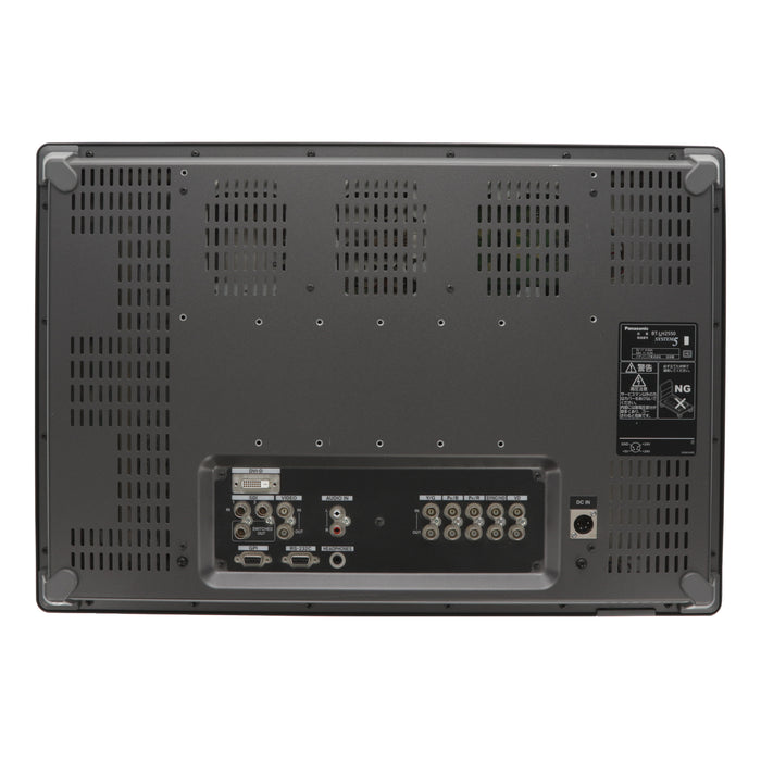 【中古品】Panasonic BT-LH2550 25.5v型LCDビデオモニター