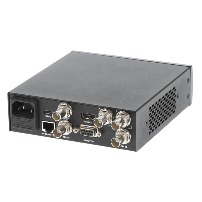 【中古品】BlackmagicDesign HYPERD/STM HyperDeck Studio Mini