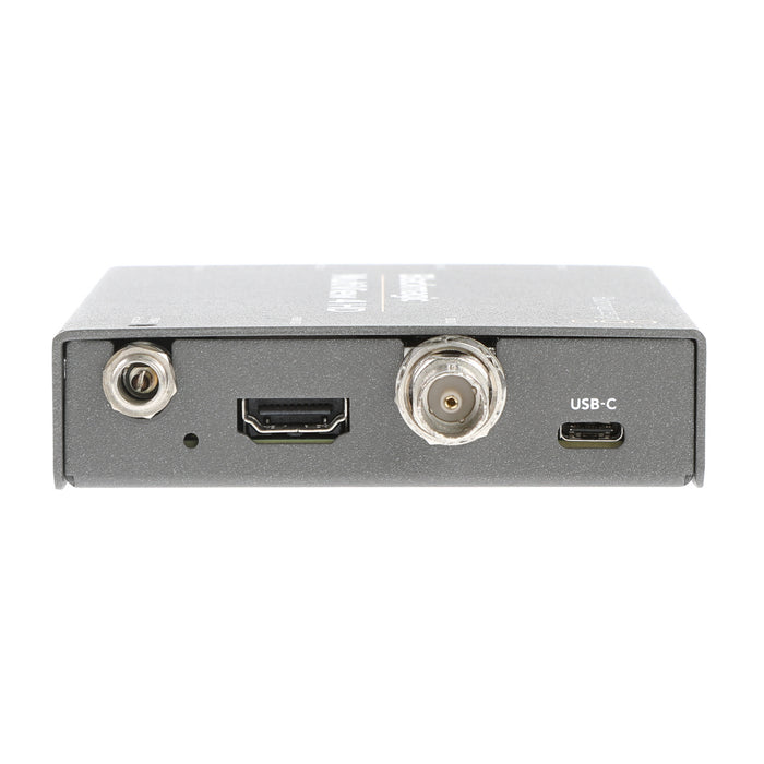 【中古品】BlackmagicDesign HDL-MULTIP3G/04HD Blackmagic MultiView 4 HD