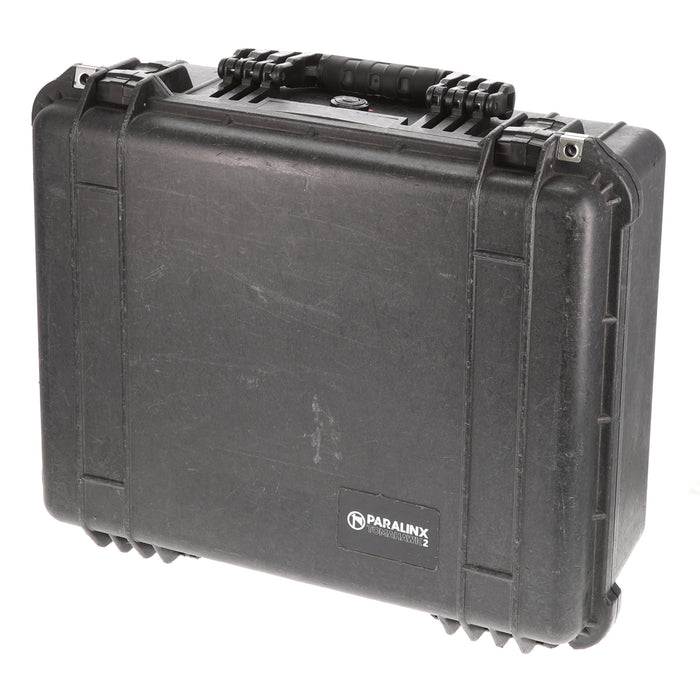 【中古品】PARALINX TOMAHAWK2 HD-SDI&HDMIトランスミッター(送信機×1/受信機×2)