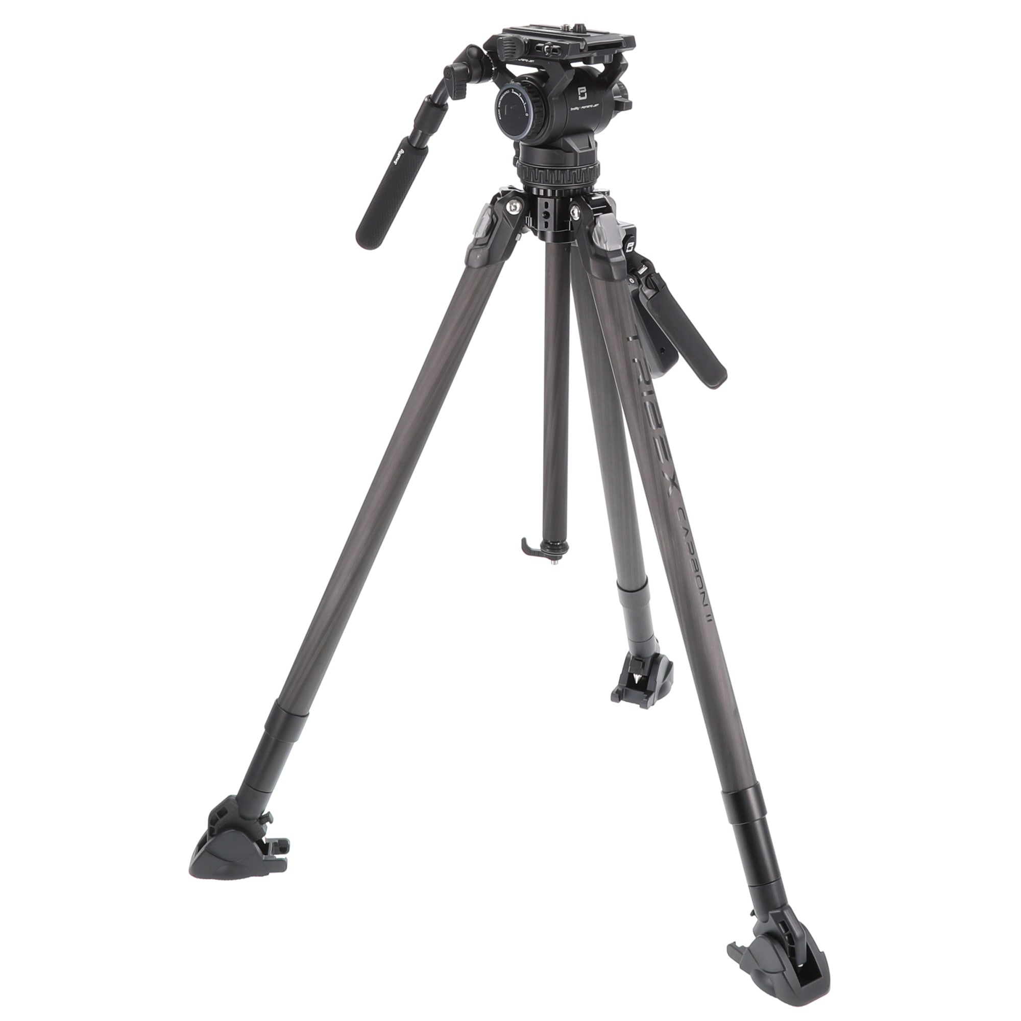 CARRY 1.5 DSP NEU社　中古　動作確認済　三脚は別途販売です！ 中古品】SmallRig SR5755 SmallRig x Potato Jet TRIBEX CARBON II