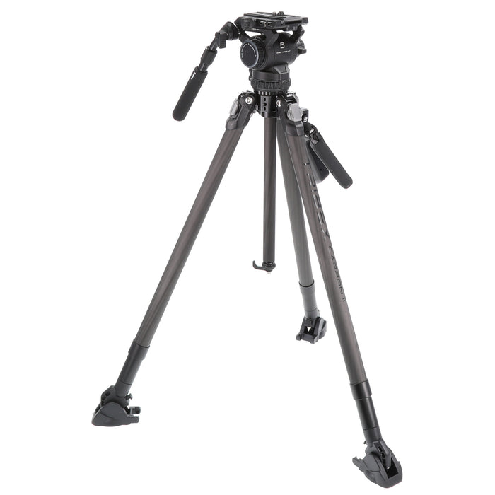 中古品】SmallRig SR5755 SmallRig x Potato Jet TRIBEX CARBON II