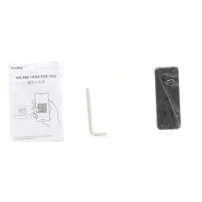 【中古品】SmallRig SR5755 SmallRig x Potato Jet TRIBEX CARBON II カーボンファイバー三脚（ダイナミックバランス油圧式ヘッド付き）