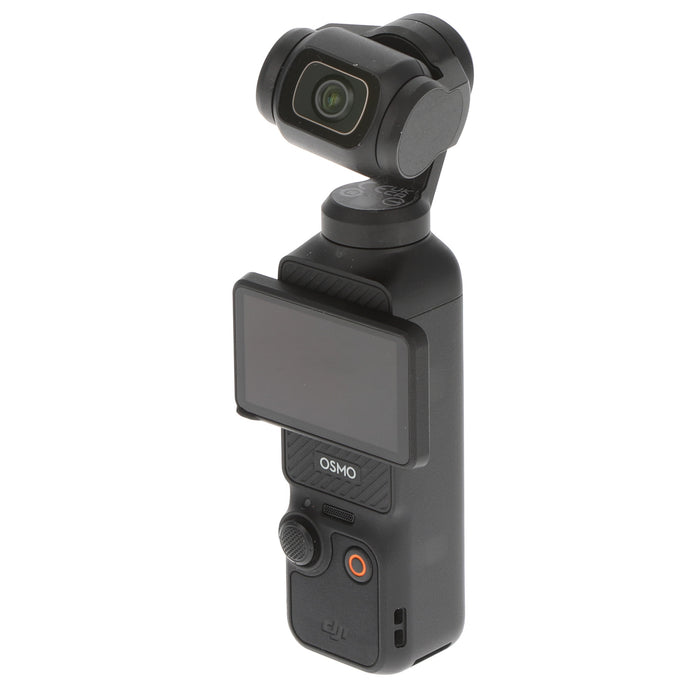 【中古品】DJI OP9923 Osmo Pocket 3