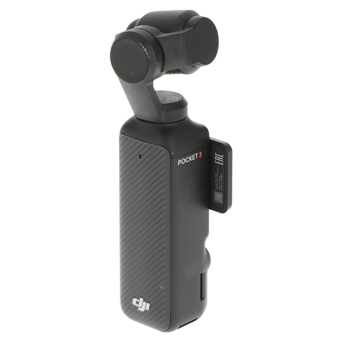 【中古品】DJI OP9923 Osmo Pocket 3