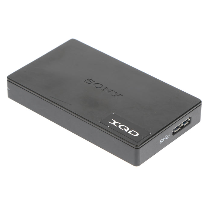 【中古品】SONY MRW-E80 XQDカードリーダー