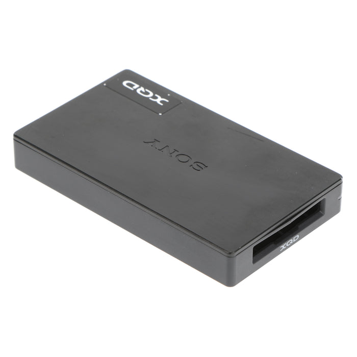 【中古品】SONY MRW-E80 XQDカードリーダー
