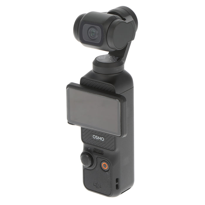 【中古品】DJI OP9923 Osmo Pocket 3