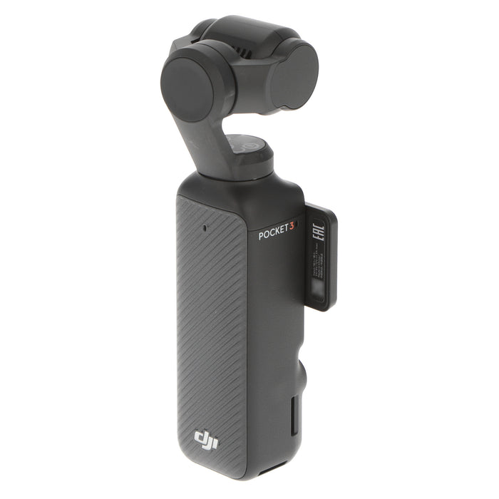 【中古品】DJI OP9923 Osmo Pocket 3
