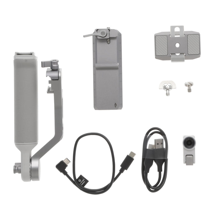 【中古品】DJI HG7717 DJI RS 4 Mini コンボ
