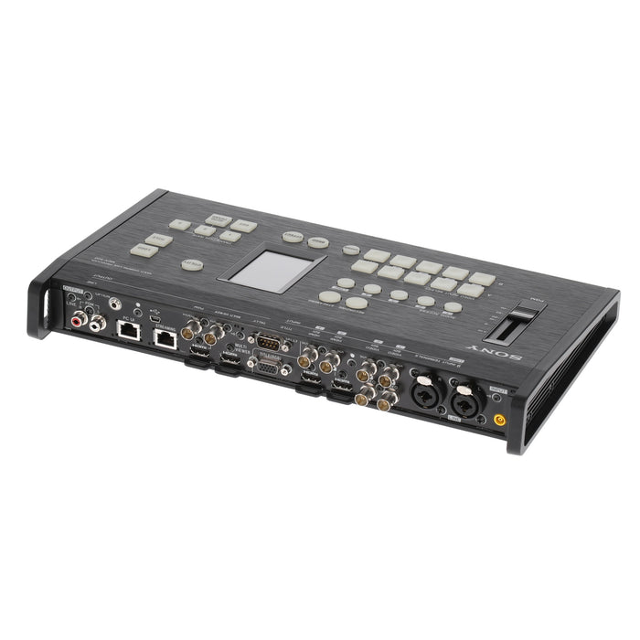 【中古品】SONY MCX-500 コンパクトライブスイッチャー