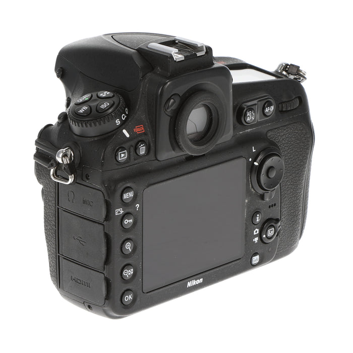 【中古品】Nikon D810 デジタル一眼カメラ　ボディ