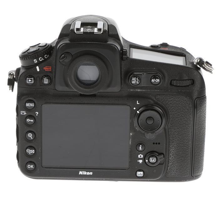 【中古品】Nikon D810 デジタル一眼カメラ　ボディ