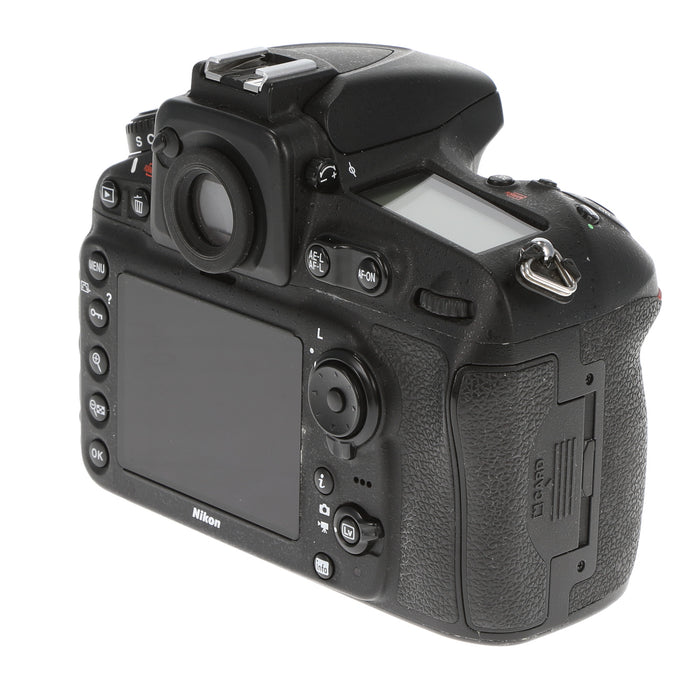 【中古品】Nikon D810 デジタル一眼カメラ　ボディ