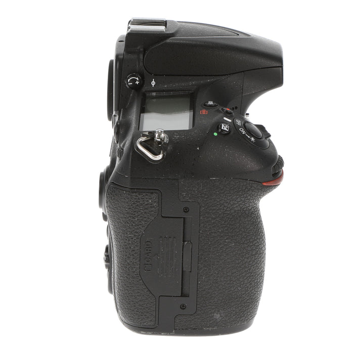 【中古品】Nikon D810 デジタル一眼カメラ　ボディ