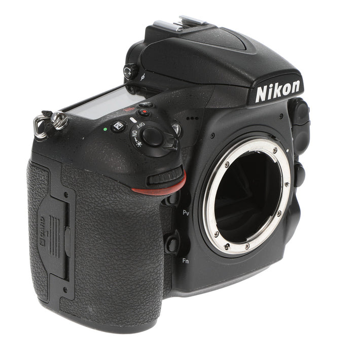 【中古品】Nikon D810 デジタル一眼カメラ　ボディ