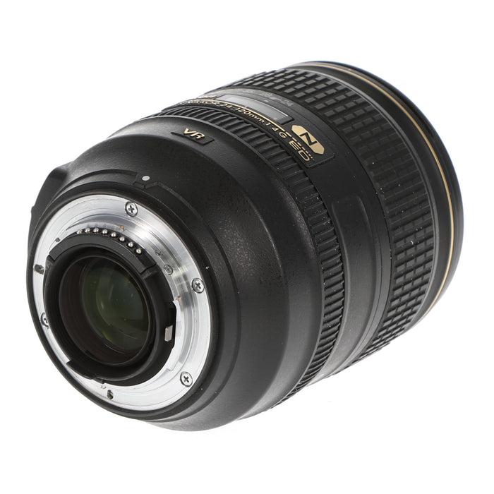 【中古品】Nikon AF-S NIKKOR 24-120mm f/4G ED VR AF-S NIKKOR 24-120mm f/4G ED VR