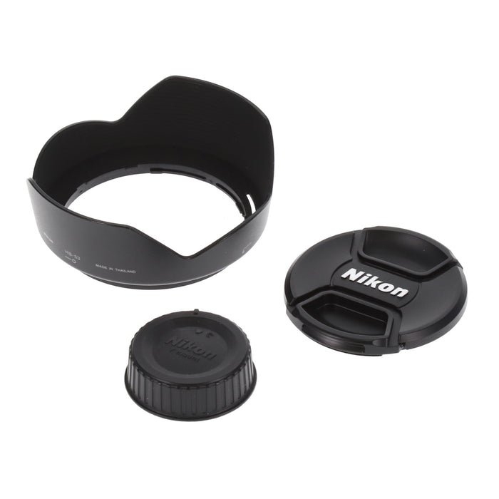 【中古品】Nikon AF-S NIKKOR 24-120mm f/4G ED VR AF-S NIKKOR 24-120mm f/4G ED VR