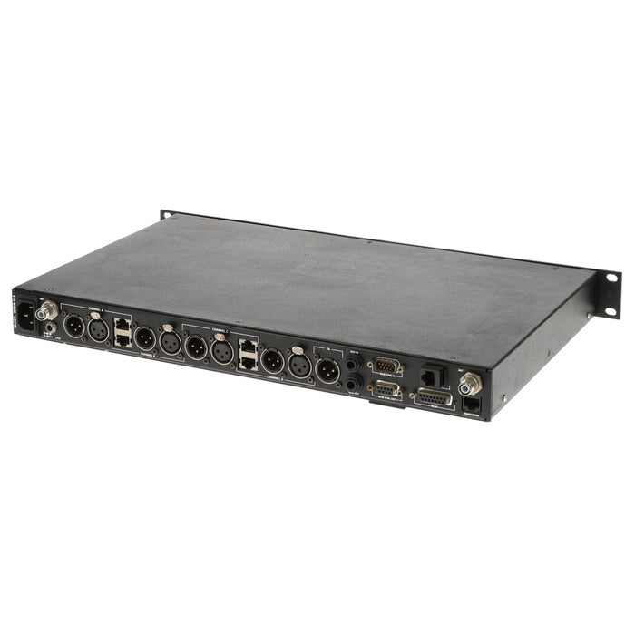 【中古品】Clear-Com CM-244 + CP-242×4 ワイヤレスインカム Tempest2400 (4CH仕様）