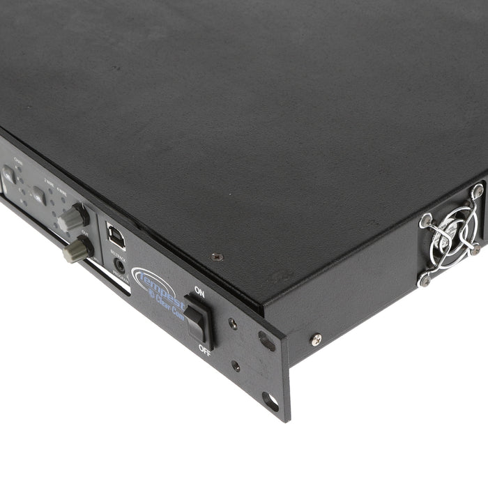 【中古品】Clear-Com CM-244 + CP-242×4 ワイヤレスインカム Tempest2400 (4CH仕様）