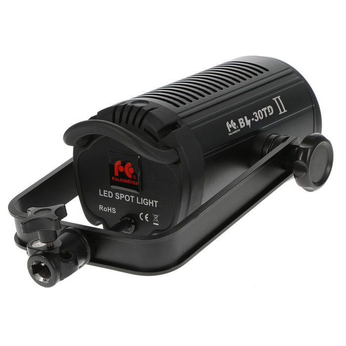 【中古品】FALCONEYES BL-30TD II LEDライト