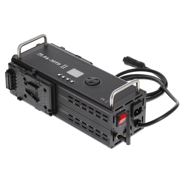 【中古品】FALCONEYES BL-30TD II LEDライト