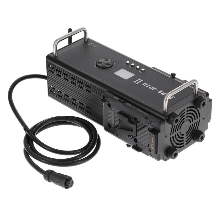 【中古品】FALCONEYES BL-30TD II LEDライト